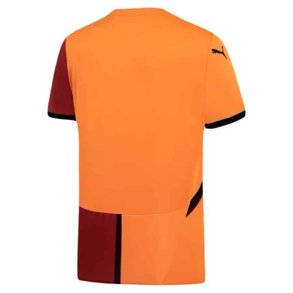 MAILLOT GALATASARAY DOMICILE SAISON 2024-2025