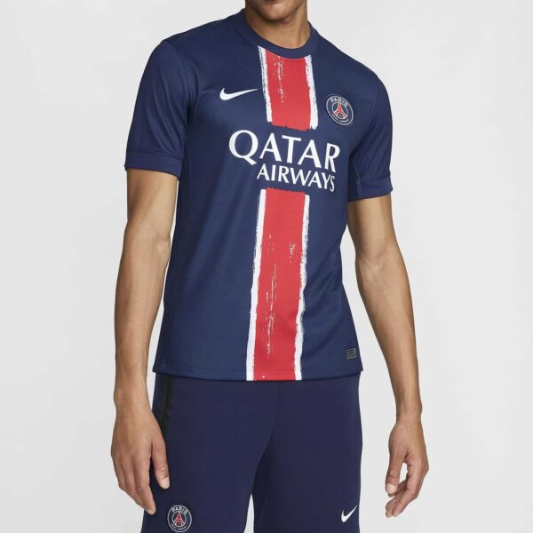 MAILLOT PSG DOMICILE JOAO NEVES SAISON 2024-2025