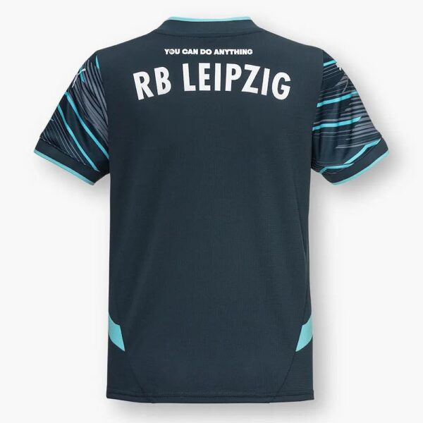 MAILLOT RB LEIPZIG THIRD SAISON 2024-2025