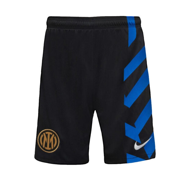 PACK JUNIOR INTER MILAN DOMICILE SAISON 2024-2025