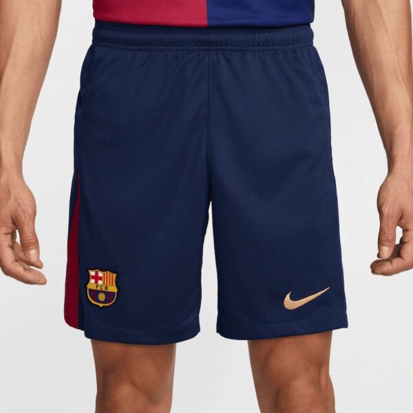 PACK FC BARCELONE DOMICILE LAMINE YAMAL 2024-2025