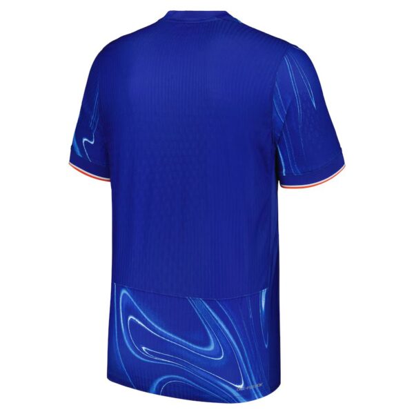 MAILLOT CHELSEA DOMICILE VERSION VAPOR MATCH SAISON 2024-2025