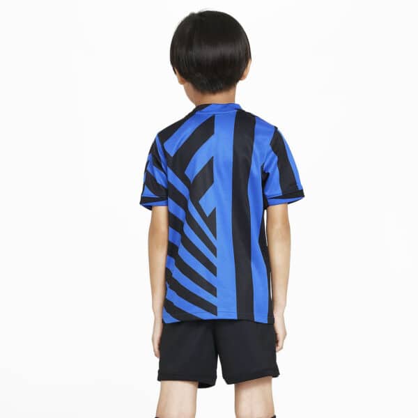 PACK JUNIOR INTER MILAN DOMICILE SAISON 2024-2025