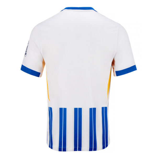 MAILLOT BRIGHTON DOMICILE SAISON 2024-2025