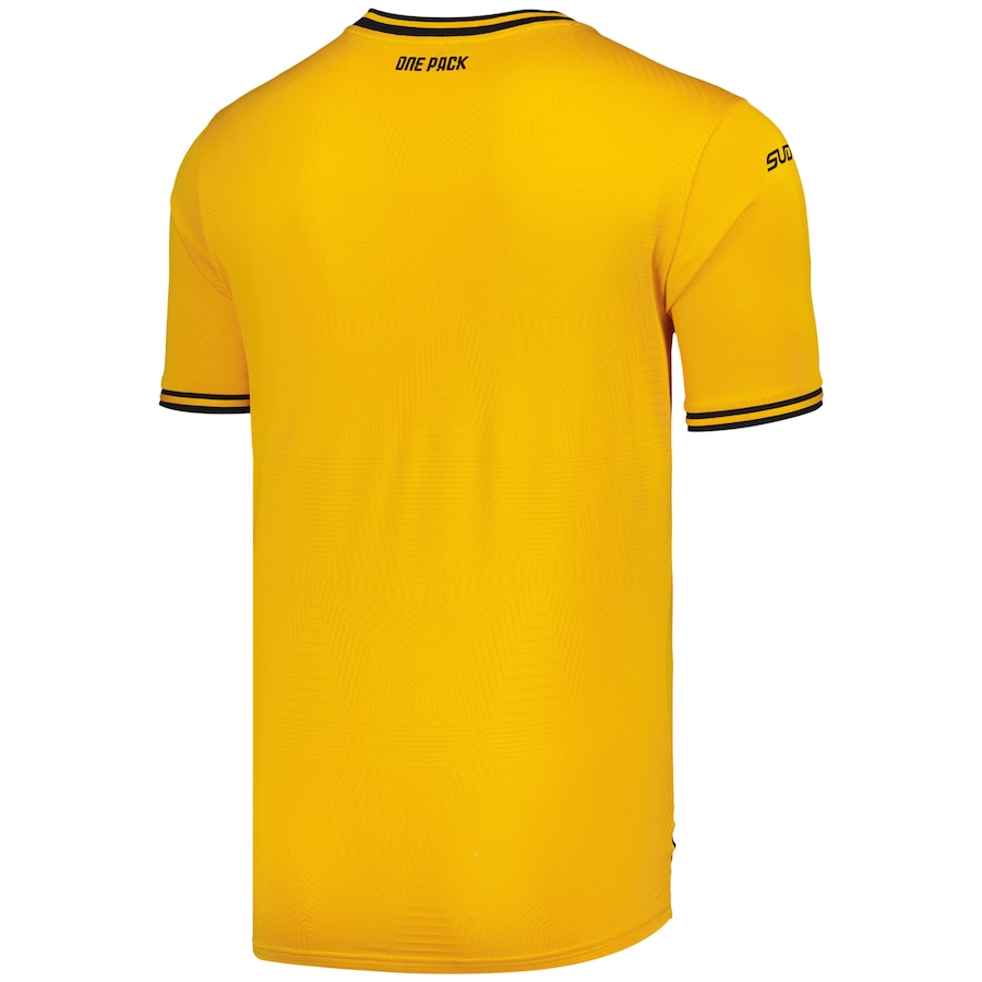 MAILLOT WOLVERHAMPTON DOMICILE SAISON 2024-2025