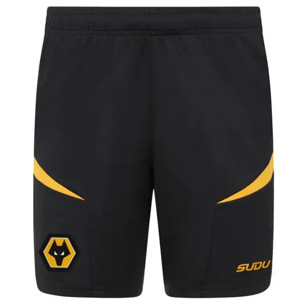 PACK JUNIOR WOLVERHAMPTON DOMICILE SAISON 2024-2025