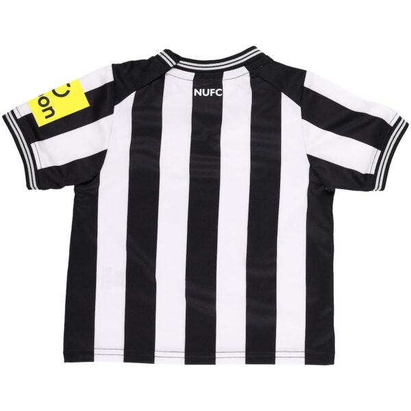 PACK JUNIOR NEWCASTLE DOMICILE SAISON 2024-2025