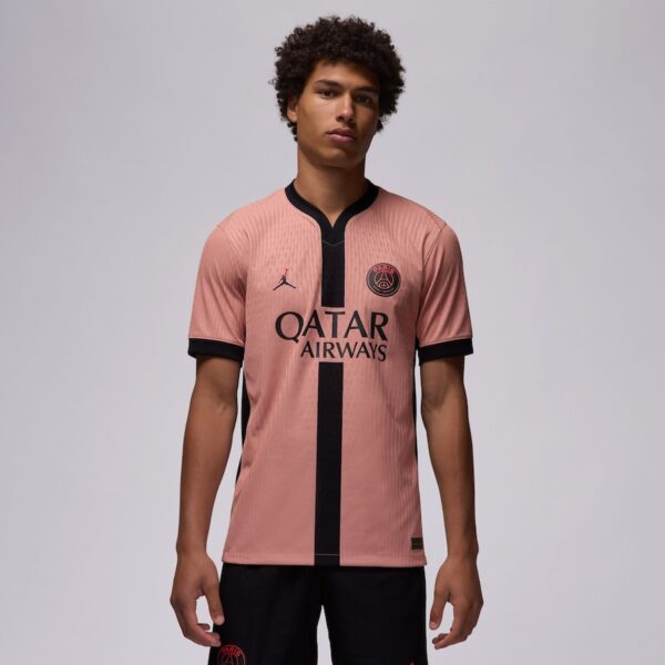 MAILLOT PSG THIRD DRI-FIT ADV VAPOR MATCH SAISON 2024-2025